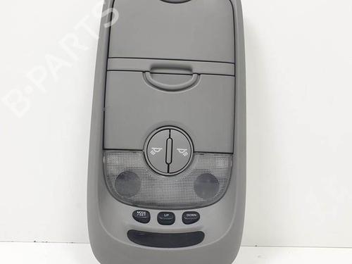 Used Interior roof light Interior roof light KIA SORENTO I (JC) 2.5 CRDi 4WD (140 hp) 16530203 16530203