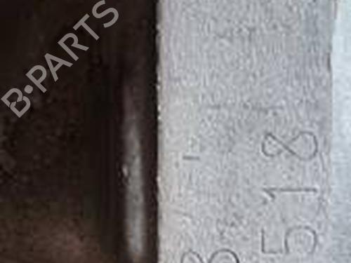 Motor CITROËN C4 AIRCROSS 1.8 HDi 150 | BP30335353M1