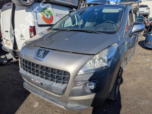 Used Parts PEUGEOT 3008 I MPV (0U_)  1.6 HDi  4640373