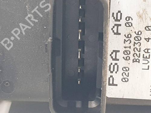 Front left window mechanism CITROËN C2 (JM_) 1.1 | BP31152995C22 - Image 3