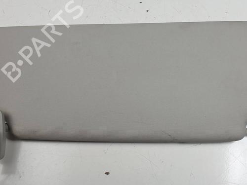 Left sun visor VW TOURAN (1T1, 1T2) 1.9 TDI | BP29989664I1 