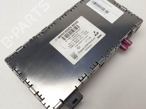 electronic-module-mercedes-benz-c-class-coupe-c204-2011-25139293 main image