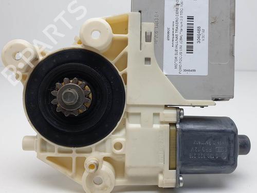 Used Right rear window motor Right rear window motor FORD FOCUS II (DA_, HCP, DP) 2.0 TDCi (136 hp) 24930405 24930405
