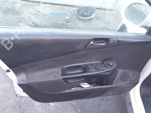 Front right window mechanism VW PASSAT B6 (3C2) 2.0 TDI 16V | BP30763173C23 - Image 14