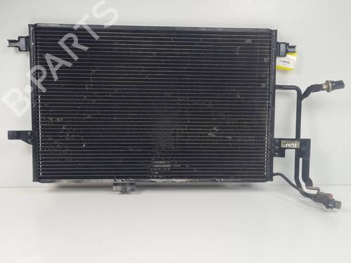 Used AC radiator AC radiator 37668800 37668800