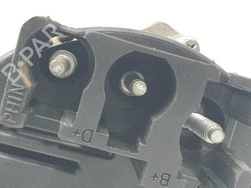 Alternator SMART CITY-COUPE (450) 0.6 (S1CLA1, 450.341) | BP16827681M7 