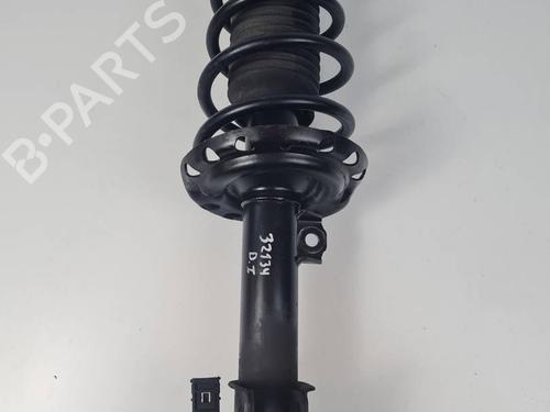 Used Left front shock absorber Left front shock absorber OPEL ASTRA H TwinTop (A04) 1.9 CDTi (L67) (150 hp) 34511753 34511753