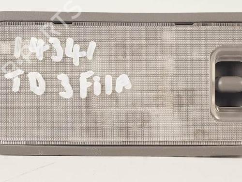 Used Interior roof light TOYOTA LAND CRUISER PRADO (_J12_) 3.0 D-4D (KDJ120, KDJ125, KDJ121) (173 hp) 17980989