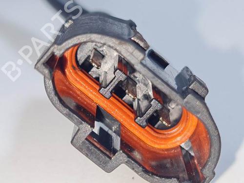 Electronic module KIA SORENTO I (JC) 2.5 CRDi 4WD | BP29172689M83