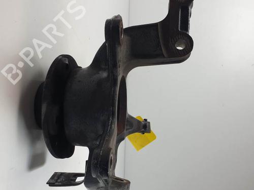 Achsschenkel rechts vorne RENAULT MEGANE III Hatchback (BZ0/1_, B3_) 1.5 dCi (BZ09, BZ0D, BZ1W, BZ29, BZ14) | BP28574269M26 