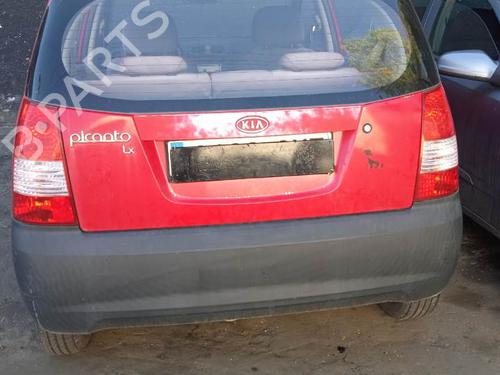 Washer pump KIA PICANTO I (SA) 1.0 | BP13953536E24 