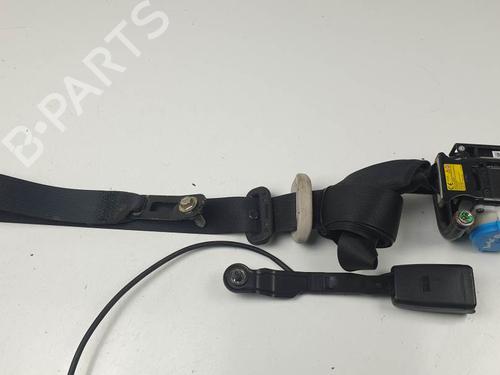 Front left seatbelt MAZDA CX-5 (KE, GH) 2.0 (KEEFW) | BP24340648I26 - Image 6