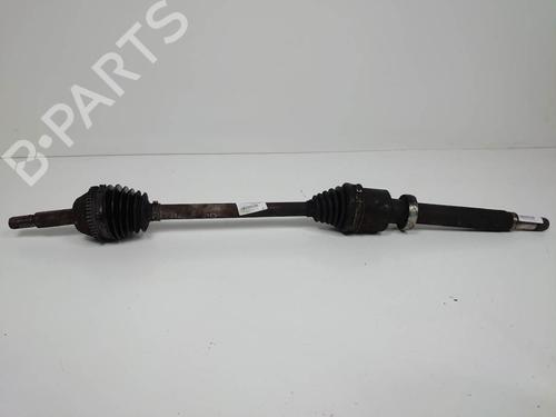 Used Right front driveshaft Right front driveshaft FORD TRANSIT Van (FA_ _) [2006-2014] 8205872 8205872