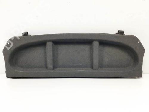 Used Rear parcel shelf CHEVROLET MATIZ (M200, M250) 1.0 (65 hp) 24990497