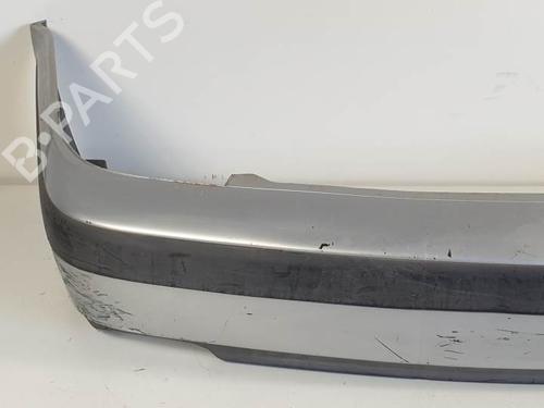 Rear bumper SAAB 9-5 (YS3E)  | BP11048639C8 