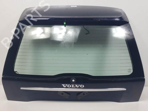 Used Tailgate Tailgate 24990107 24990107