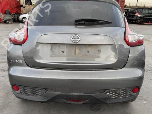 Left front window switch NISSAN JUKE (F15) 1.2 DIG-T | BP29321771I27 - Image 12