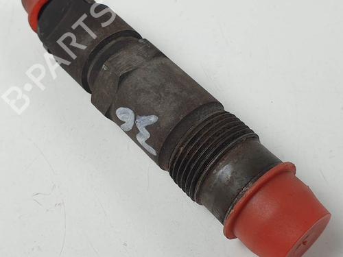 Used Injector Injector CITROËN JUMPER I Van (230L) 2.5 D (86 hp) 25797625 25797625
