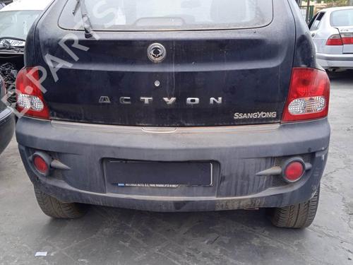 Switch SSANGYONG ACTYON I 2.0 Xdi | BP19030715I30  - Image 12