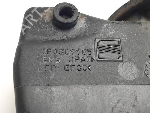 Fuel flap SEAT LEON (1P1) 1.6 | BP27815063C131