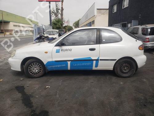 Left front driveshaft DAEWOO LANOS (KLAT) 1.3 | BP15187305M38 - Image 18