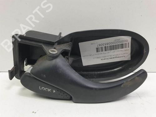 Used Front right interior door handle FORD TRANSIT Bus (FD_ _, FB_ _, FS_ _, FZ_ _, FC_ _) [2006-2014]  10512042