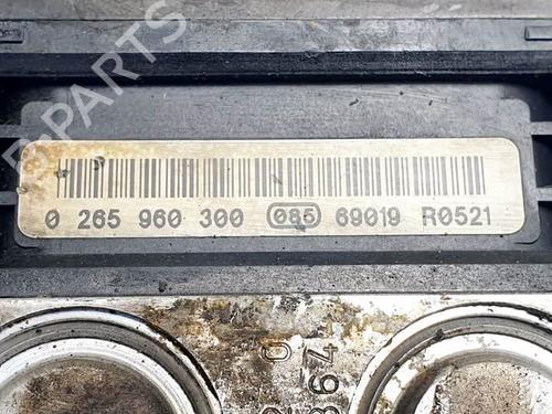 ABS pump BMW X5 (E70) 3.0 d | BP9093823M43 