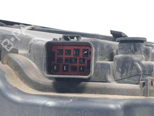 Left headlight VOLVO S80 II (124) D5 | BP29172348C28 - Image 3