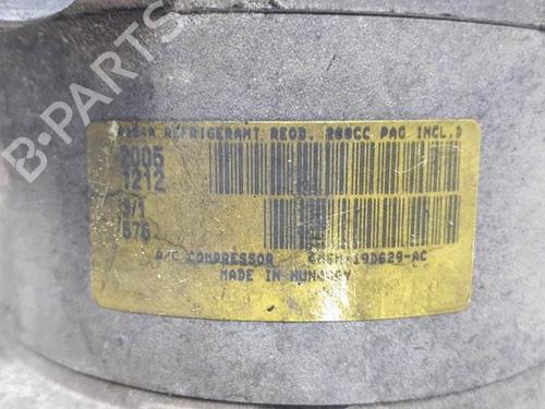 AC compressor FORD FOCUS II Turnier (DA_, FFS, DS) 1.8 TDCi | BP16301725M34 