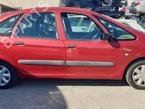 Climate control CITROËN XSARA PICASSO (N68) 1.6 | BP19410536I5 