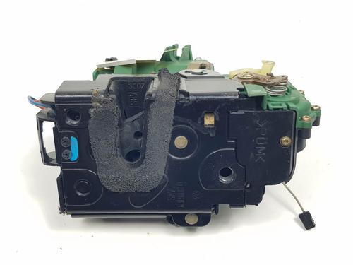 Used Front right lock Front right lock VW POLO IV (9N_, 9A_) 1.4 TDI (75 hp) 25117231 25117231