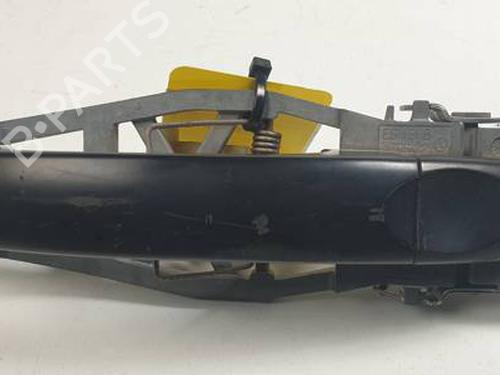 Maniglia esterna anteriore destra VW CADDY III Box Body/MPV (2KA, 2KH, 2CA, 2CH) 1.6 TDI (102 hp) 31285775
