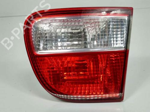 Højre baglygte bagklap SEAT LEON (1M1) 1.9 TDI (90 hp) 8117903