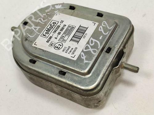 Used Electronic module Electronic module LAND ROVER FREELANDER 2 (L359) 2.2 TD4 4x4 (152 hp) 9579536 9579536