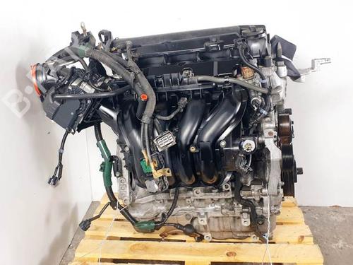 Engine HONDA CIVIC VIII Hatchback (FN, FK) 1.8 (FN1, FK2) | BP12535261M1 