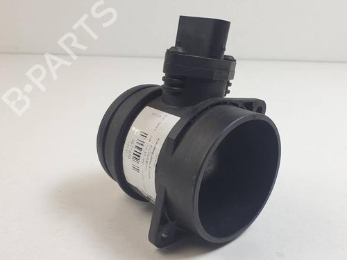 Mass air flow sensor BMW 1 (E87) 118 d | BP36374959M95 - Image 2
