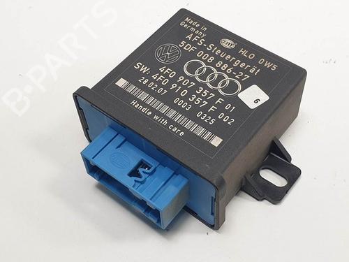 Used Lights ECU AUDI Q7 (4LB) 4.2 FSI quattro (350 hp) 11571222