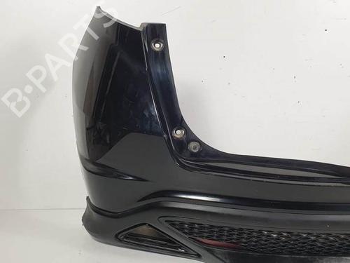 Rear bumper HONDA CIVIC VIII Hatchback (FN, FK) 1.8 (FN1, FK2) | BP17182896C8 