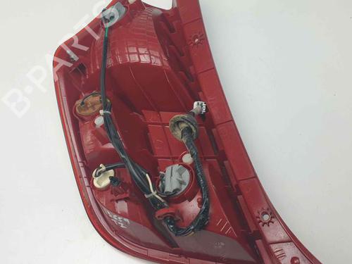 Right taillight HYUNDAI i10 I (PA) 1.1 | BP22377652C35 