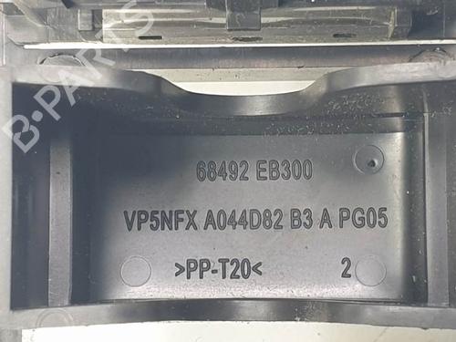 Switch NISSAN NAVARA NP300 (D40) 2.5 dCi | BP11272451I30 