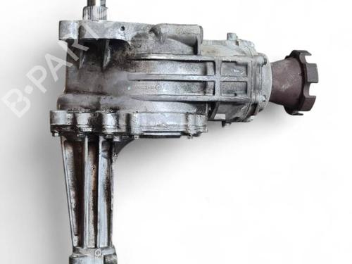Front differential OPEL ANTARA A (L07) 3.2 V6 | BP28448218M23
