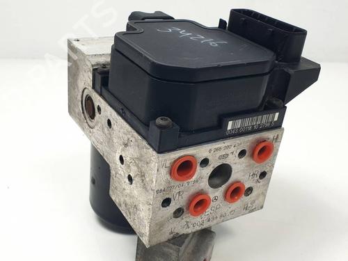 Used ABS pump ABS pump 38614148 38614148
