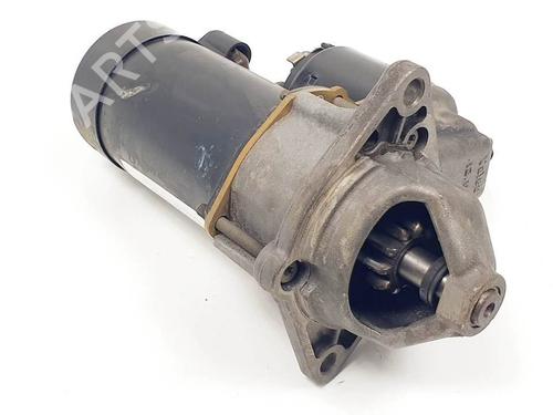 Used Starter Starter OPEL ASTRA G Hatchback (T98) 1.6 16V (F08, F48) (101 hp) 20164935 20164935
