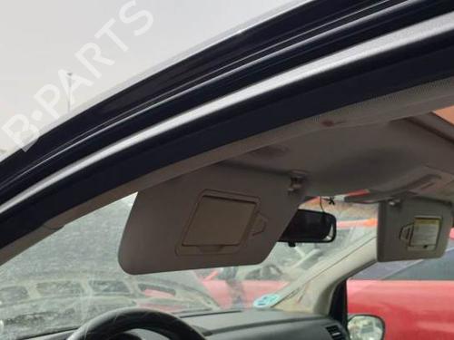 Køler MERCEDES-BENZ B-CLASS Sports Tourer (W245) B 200 (245.233) | BP18956326M31 