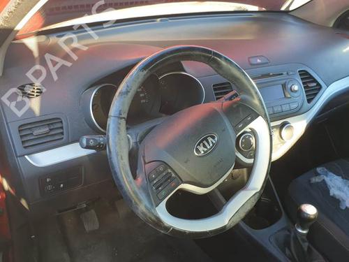 Left front window switch KIA PICANTO II (TA) 1.0 | BP24933598I27  - Image 16