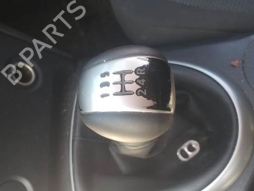 Headlight switch NISSAN QASHQAI I (J10, NJ10)  | BP29245660I24 