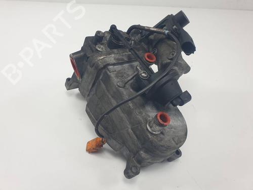 Used Egr Egr AUDI A6 C6 (4F2) 2.7 TDI (190 hp) 34712308 34712308