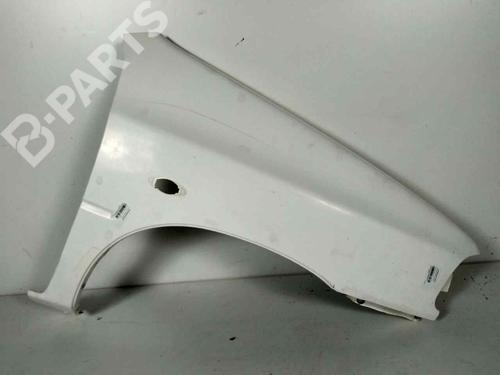 Used Left front fenders Left front fenders KIA PRIDE (DA) 1.4 LX (97 hp) 7866331 7866331
