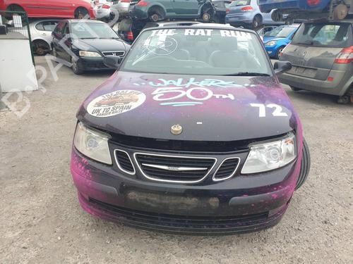 Headlight switch SAAB 9-3 (YS3F, E79, D79, D75) 1.9 TiD | BP39929671I24 - Image 7