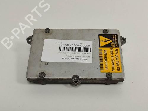 Used Xenon ballast Xenon ballast JAGUAR X-TYPE I (X400) 2.5 V6 All-wheel Drive (196 hp) 11118383 11118383